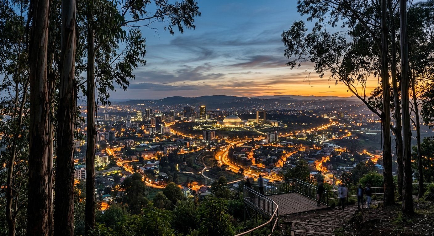 Addis Ababa