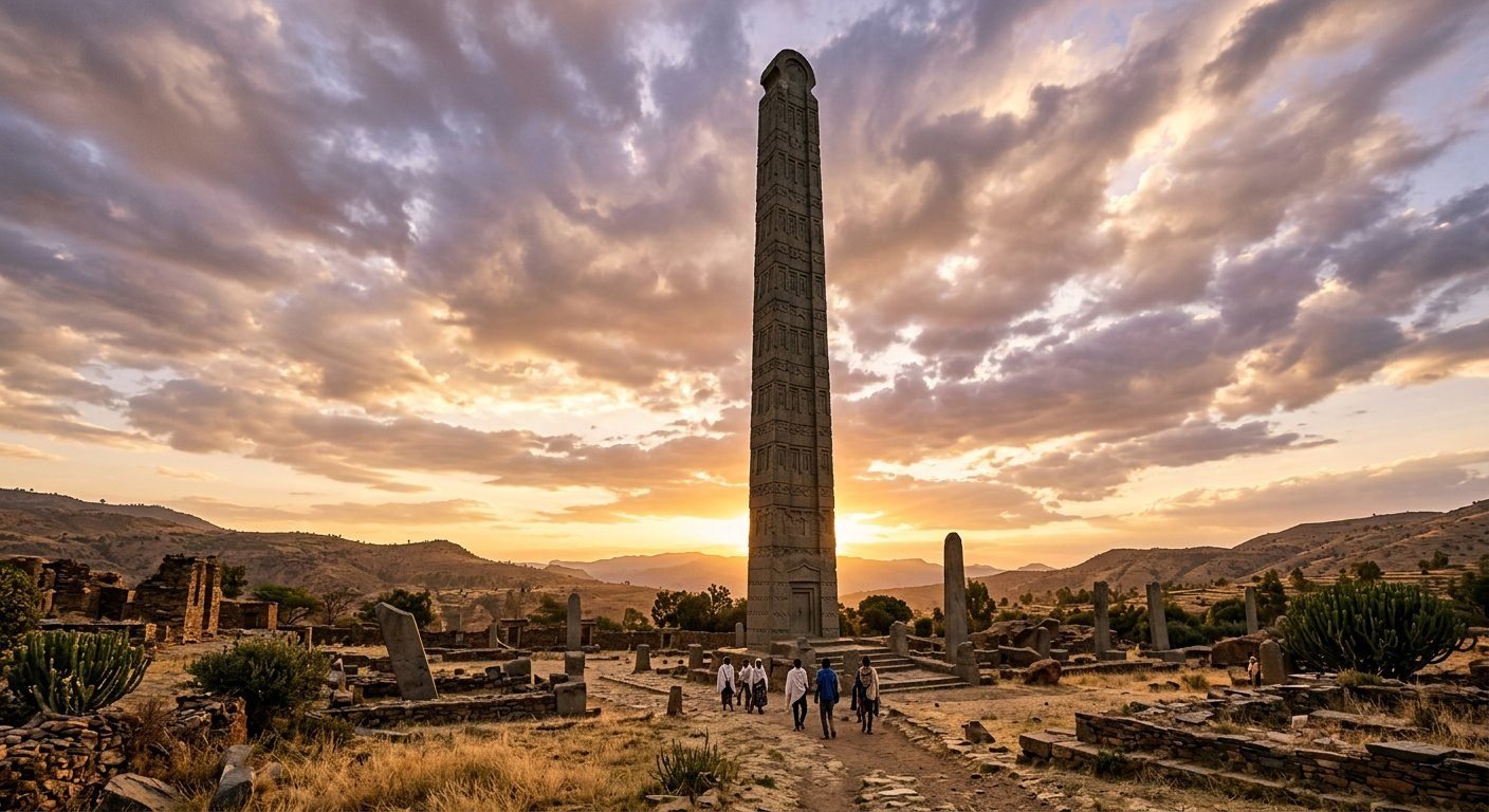 Axum