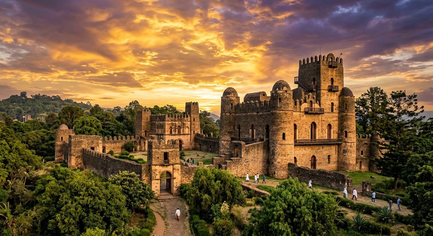 Gondar