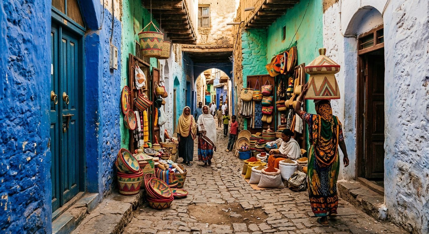Harar