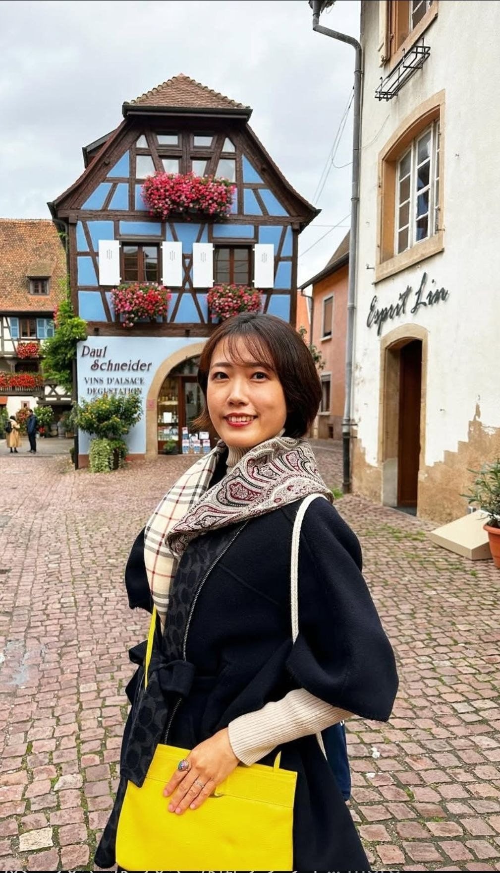 Maiko Kikuchi